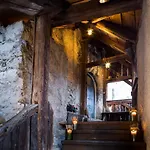 Schloss Glopper * Hohenems
