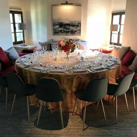Orman Evi Schloss Glopper *