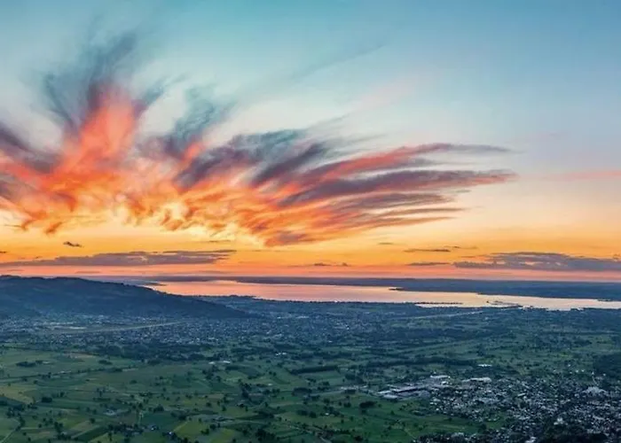 Lodge Schloss Glopper Hohenems